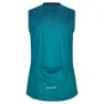 Ziener Nalerina Ärmelloses Trikot, Green lake, 38