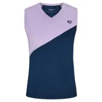 Ziener Nalida Ärmelloses Trikot Ziener Nalida Ärmelloses Trikot