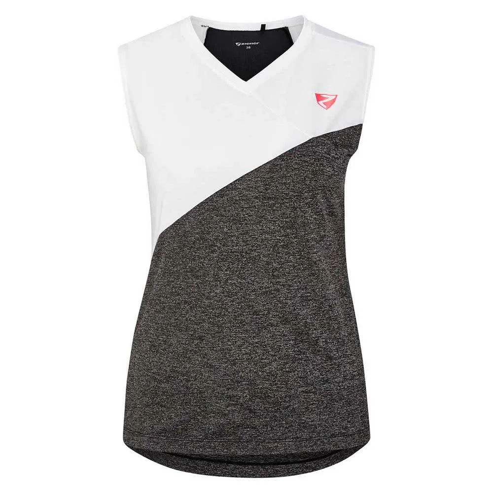 Ziener Nalina ärmelloses T-shirt
