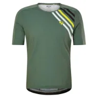 Ziener Nalos Kurzarm-t-shirt