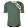 Ziener Nalos Kurzarm-t-shirt