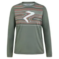 Ziener Nanuc Langarm-t-shirt