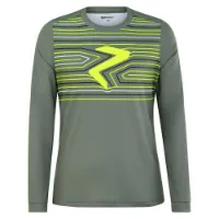 Ziener Nanuc Langarm-t-shirt