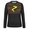 Ziener Nanuc Langarm-t-shirt
