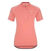 Ziener Naralina Kurzarm-radtrikot