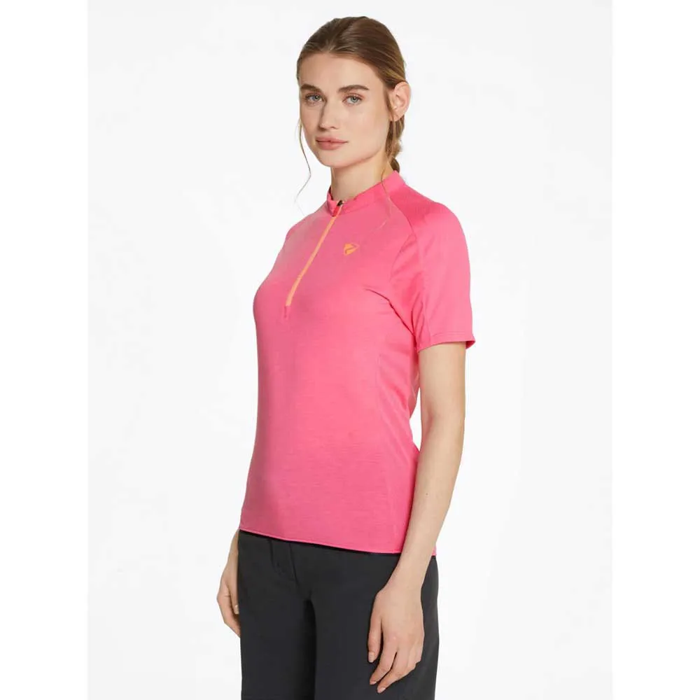 Ziener Naralina Kurzarm-radtrikot Ziener Naralina Kurzarm-radtrikot
