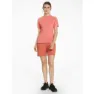 Ziener Naralina Kurzarm-radtrikot, Mud rose, 38