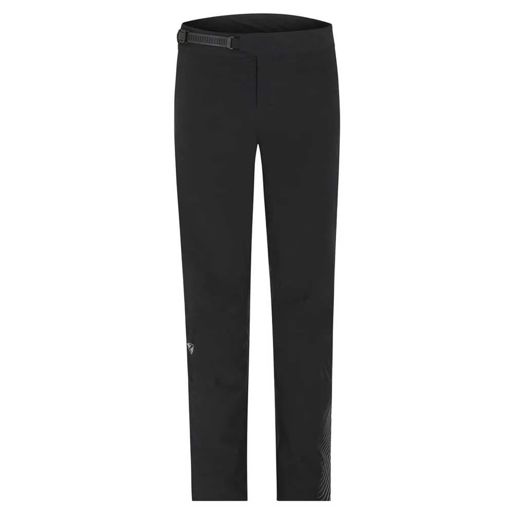 Ziener Nargus 3l Hosen, Black Ziener Nargus 3l Hosen, Black