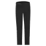 Ziener Nargus 3l Hosen, Black