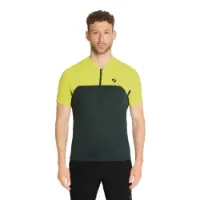 Ziener Narius Kurzarm-radtrikot Ziener Narius Kurzarm-radtrikot