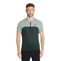 Ziener Narius Kurzarm-radtrikot Ziener Narius Kurzarm-radtrikot
