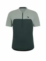 Ziener Narius Kurzarm-radtrikot Ziener Narius Kurzarm-radtrikot