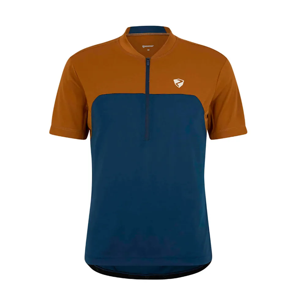 Ziener Narius Kurzarm-radtrikot Ziener Narius Kurzarm-radtrikot