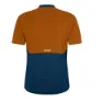 Ziener Narius Kurzarm-radtrikot