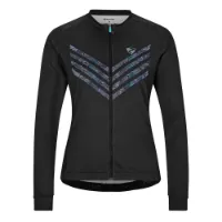 Ziener Narla Langarm-trikot Ziener Narla Langarm-trikot