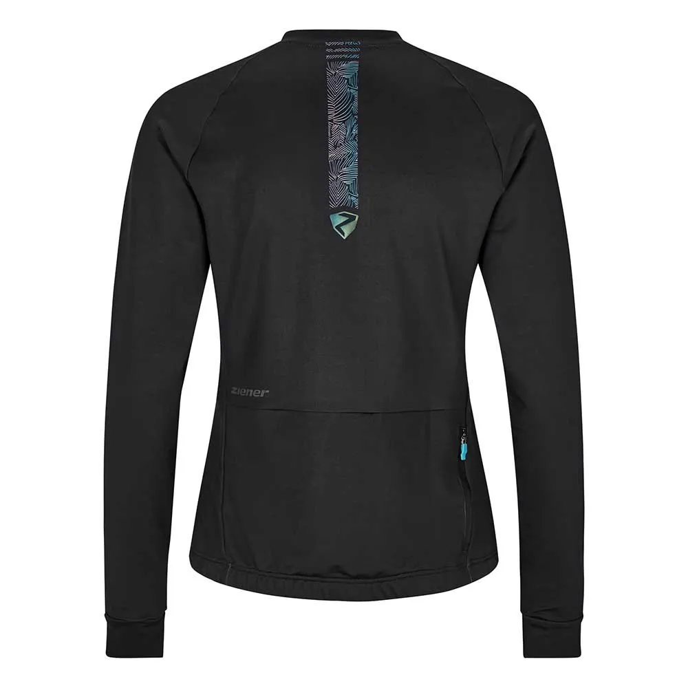Ziener Narla Langarm-trikot Ziener Narla Langarm-trikot