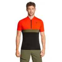 Ziener Narran Kurzarm-radtrikot Ziener Narran Kurzarm-radtrikot