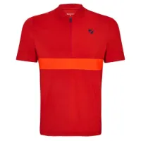 Ziener Narran Kurzarm-radtrikot Ziener Narran Kurzarm-radtrikot