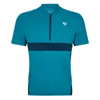 Ziener Narran Kurzarm-radtrikot Ziener Narran Kurzarm-radtrikot