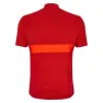 Ziener Narran Kurzarm-radtrikot