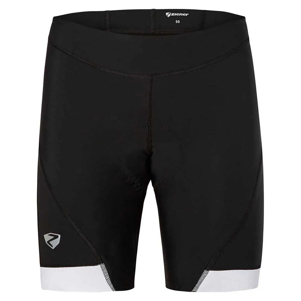 Ziener Nars X-wool Radhose