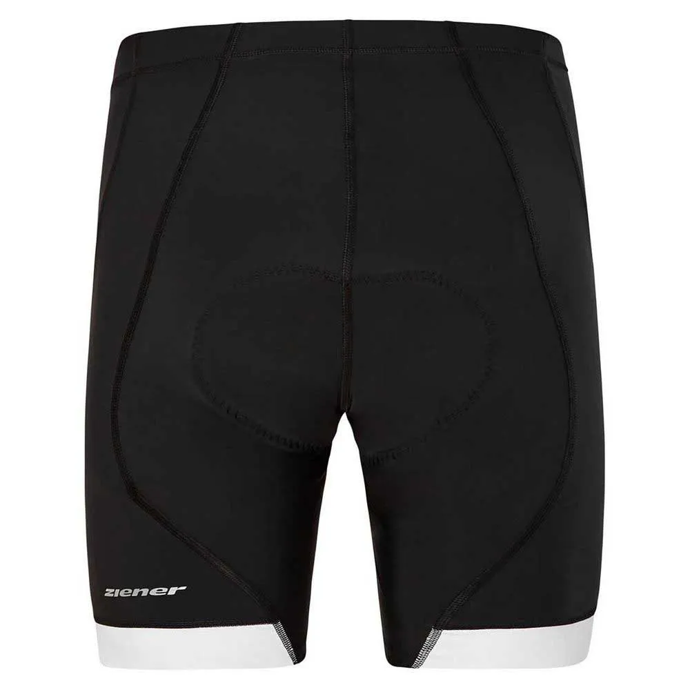 Ziener Nars X-wool Radhose