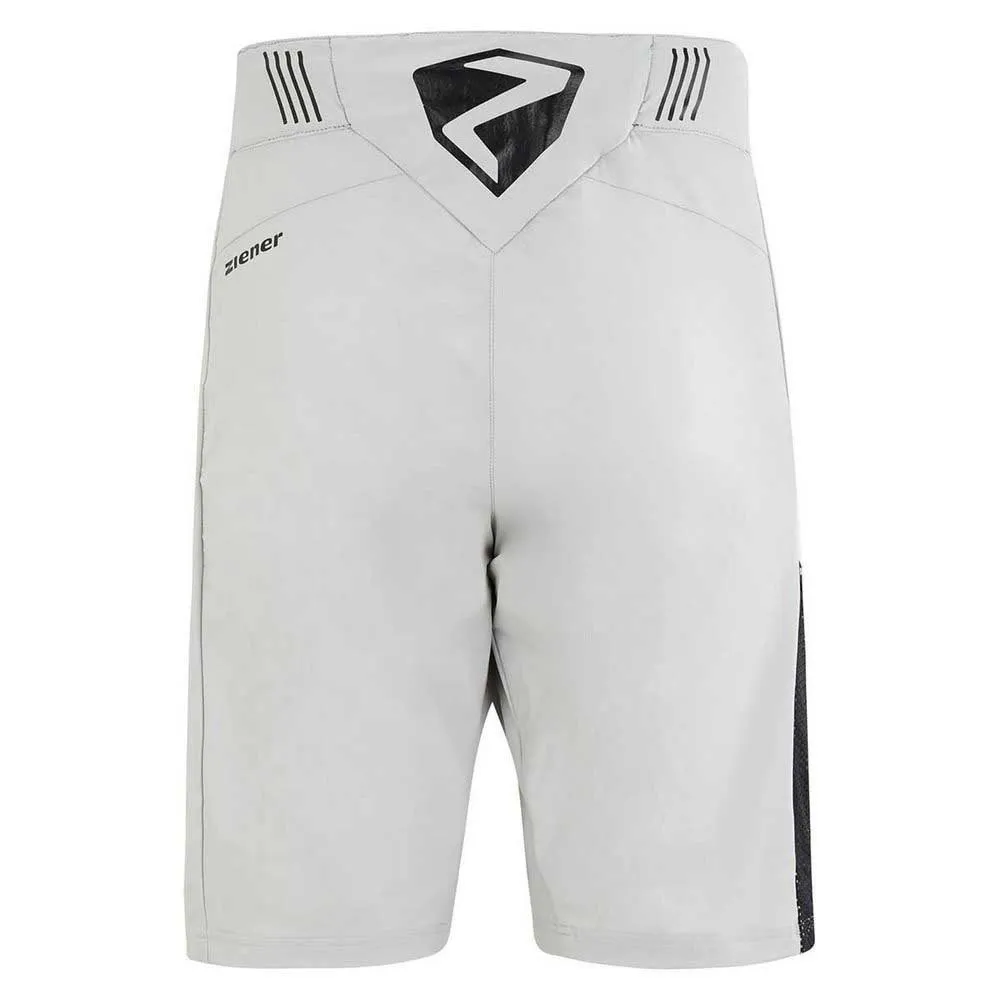 Ziener Nasek X-gel Kurze Hose Ziener Nasek X-gel Kurze Hose