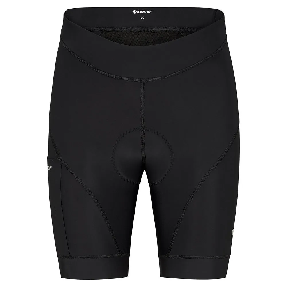 Ziener Nasin X-wool Radhose Ziener Nasin X-wool Radhose