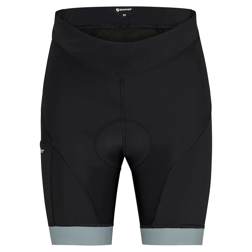 Ziener Nasin X-wool Radhose Ziener Nasin X-wool Radhose