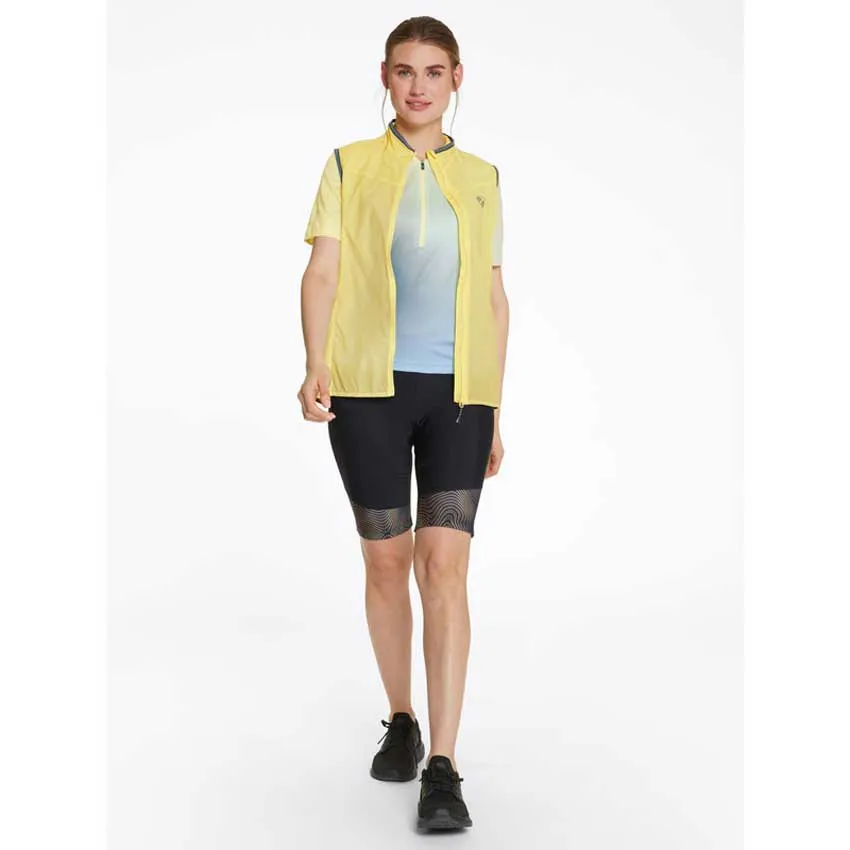 Ziener Nasira X-gel Radhose