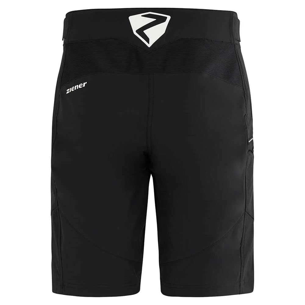 Ziener Nasita X-function Kurze Hose