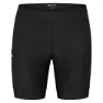 Ziener Nasra X-gel Radhose, Black