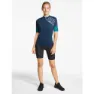 Ziener Nasra X-gel Radhose, Black