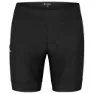 Ziener Nasra X-gel Radhose, Black