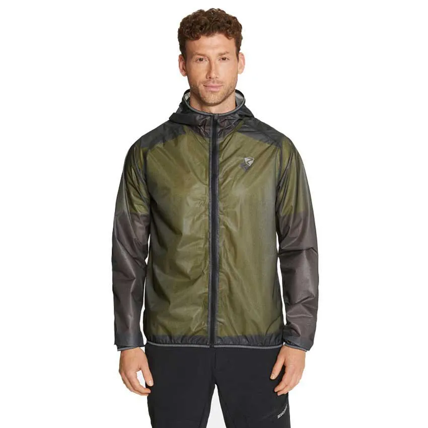 Ziener Natius Jacke