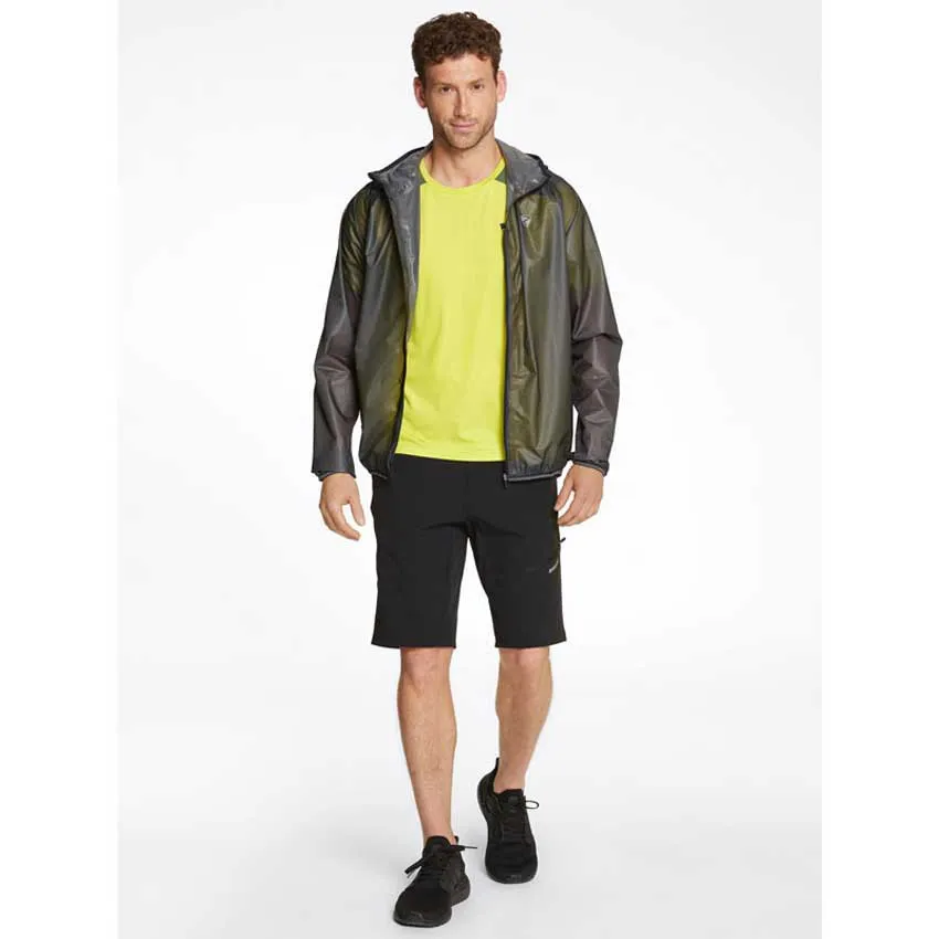 Ziener Natius Jacke