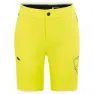 Poison yellow