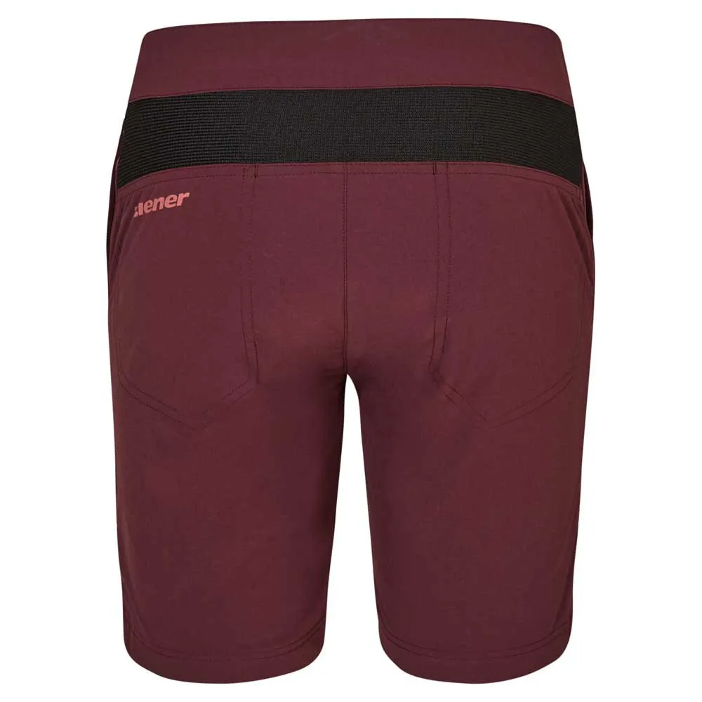 Ziener Natsu X-function Kurze Hose Ziener Natsu X-function Kurze Hose