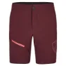 Ziener Natsu X-function Kurze Hose