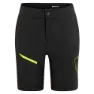 Black / poison yellow