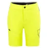 Poison yellow