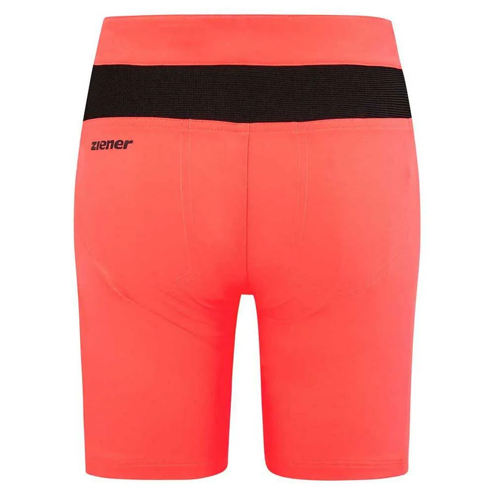 Ziener Natsu X-function Youth Kurze Hose Ziener Natsu X-function Youth Kurze Hose