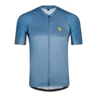 Ziener Nearo Kurzarm-radtrikot Ziener Nearo Kurzarm-radtrikot