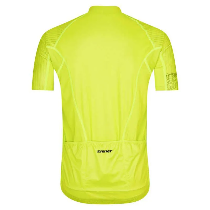 Ziener Nearo Kurzarm-radtrikot