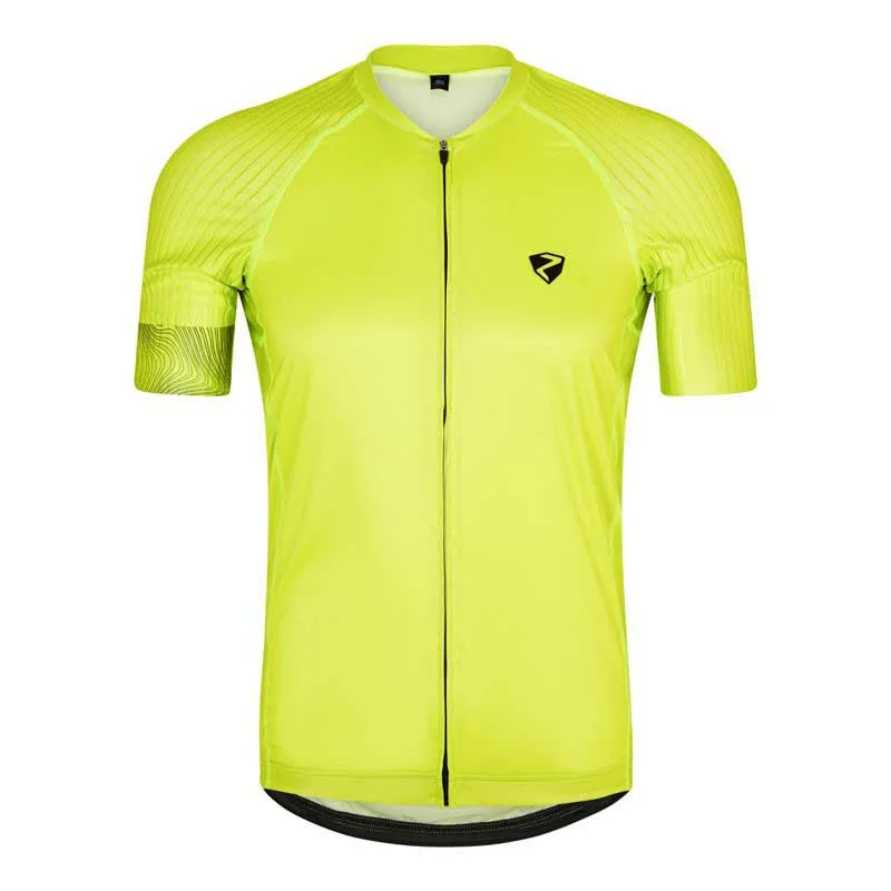 Ziener Nearo Kurzarm-radtrikot