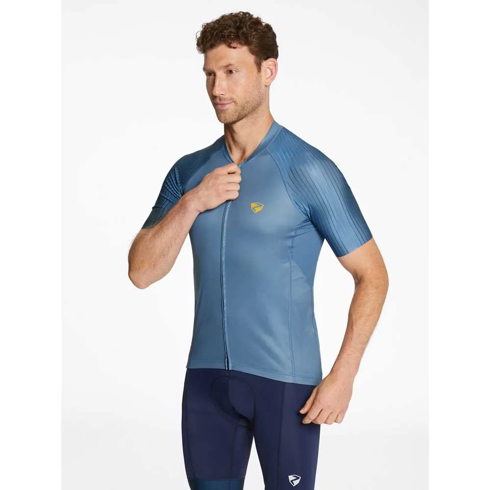Ziener Nearo Kurzarm-radtrikot Ziener Nearo Kurzarm-radtrikot