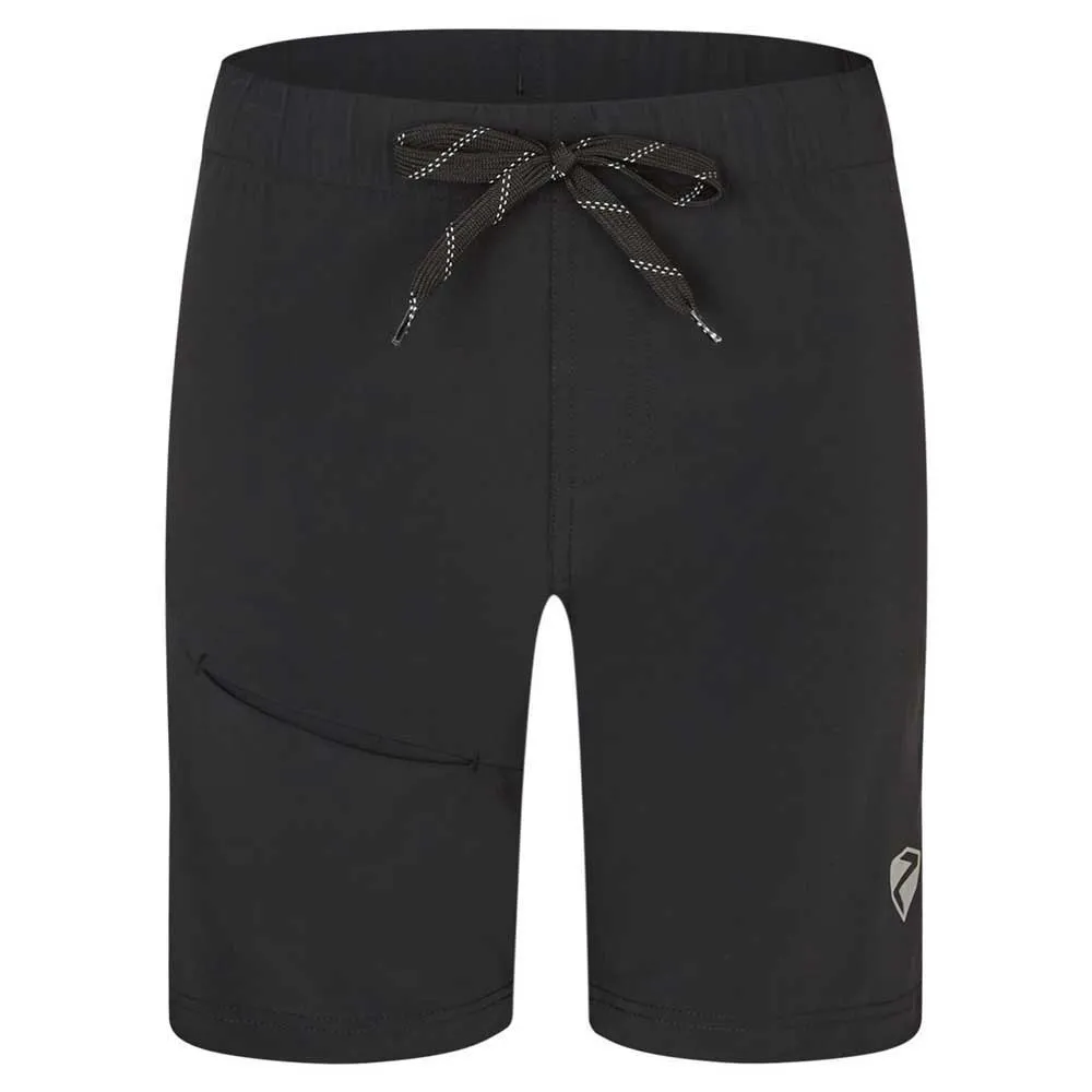 Ziener Nedis X-function Shorts Mit Chamois Ziener Nedis X-function Shorts Mit Chamois