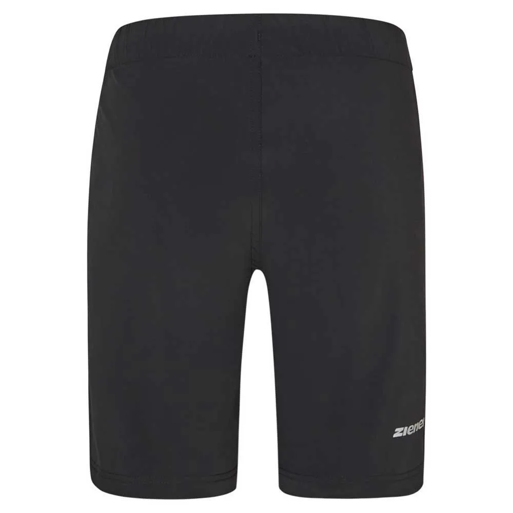 Ziener Nedis X-function Shorts Mit Chamois Ziener Nedis X-function Shorts Mit Chamois