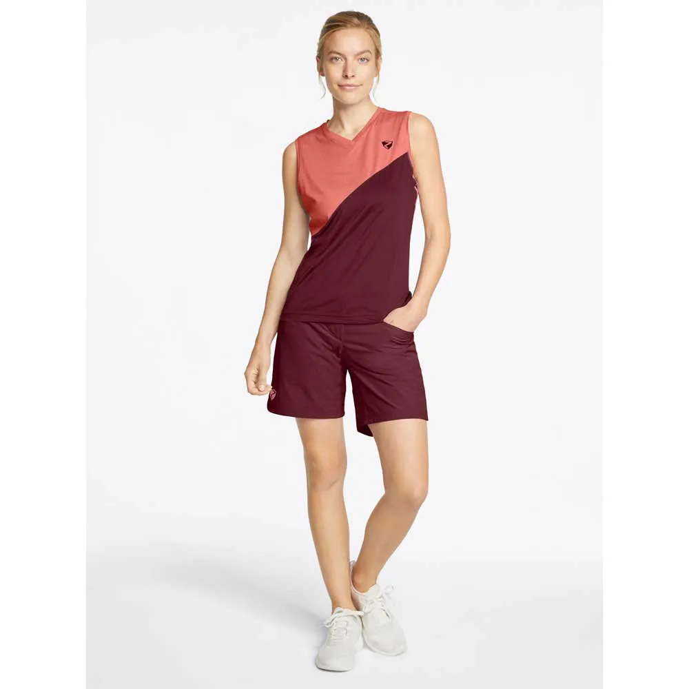 Ziener Neja Kurze Hose Ziener Neja Kurze Hose