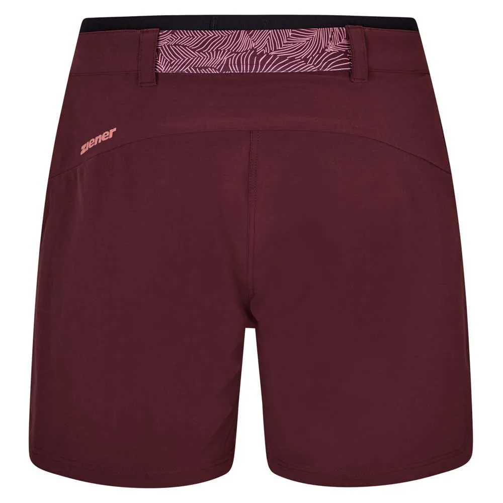 Ziener Neja Kurze Hose Ziener Neja Kurze Hose